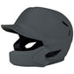 HXE Matte Batting Helmet w/ Jaw Guard