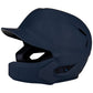 HXE Matte Batting Helmet w/ Jaw Guard