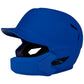 HXE Matte Batting Helmet w/ Jaw Guard