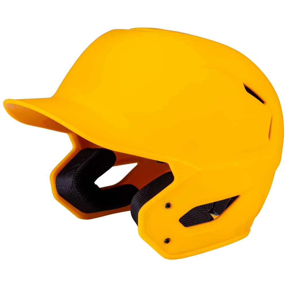 HXE Matte Batting Helmet