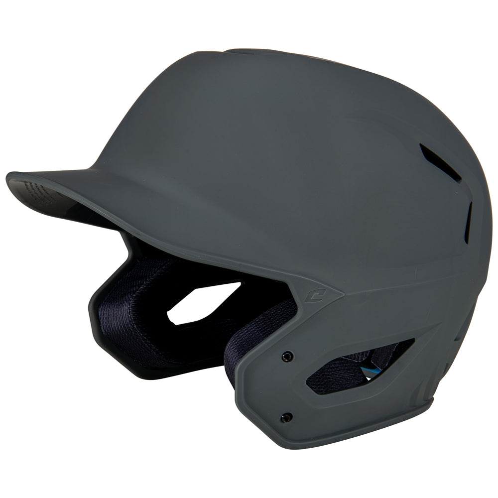 HXE Matte Batting Helmet