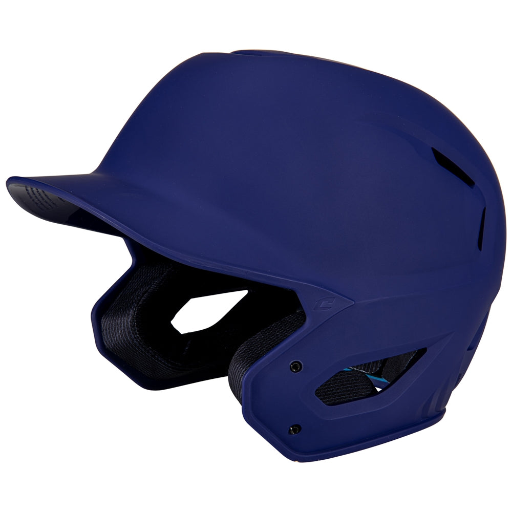 HXE Matte Batting Helmet