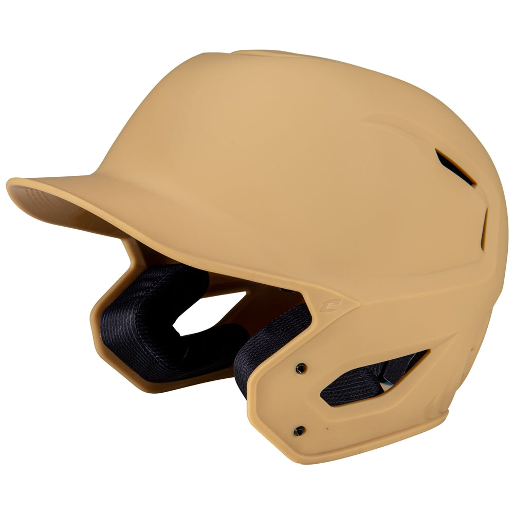 HXE Matte Batting Helmet