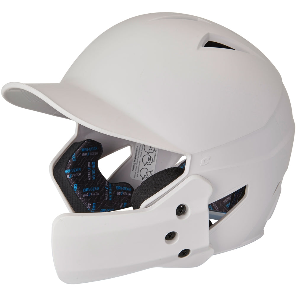 Champro HX Gamer Plus Batting Helmet