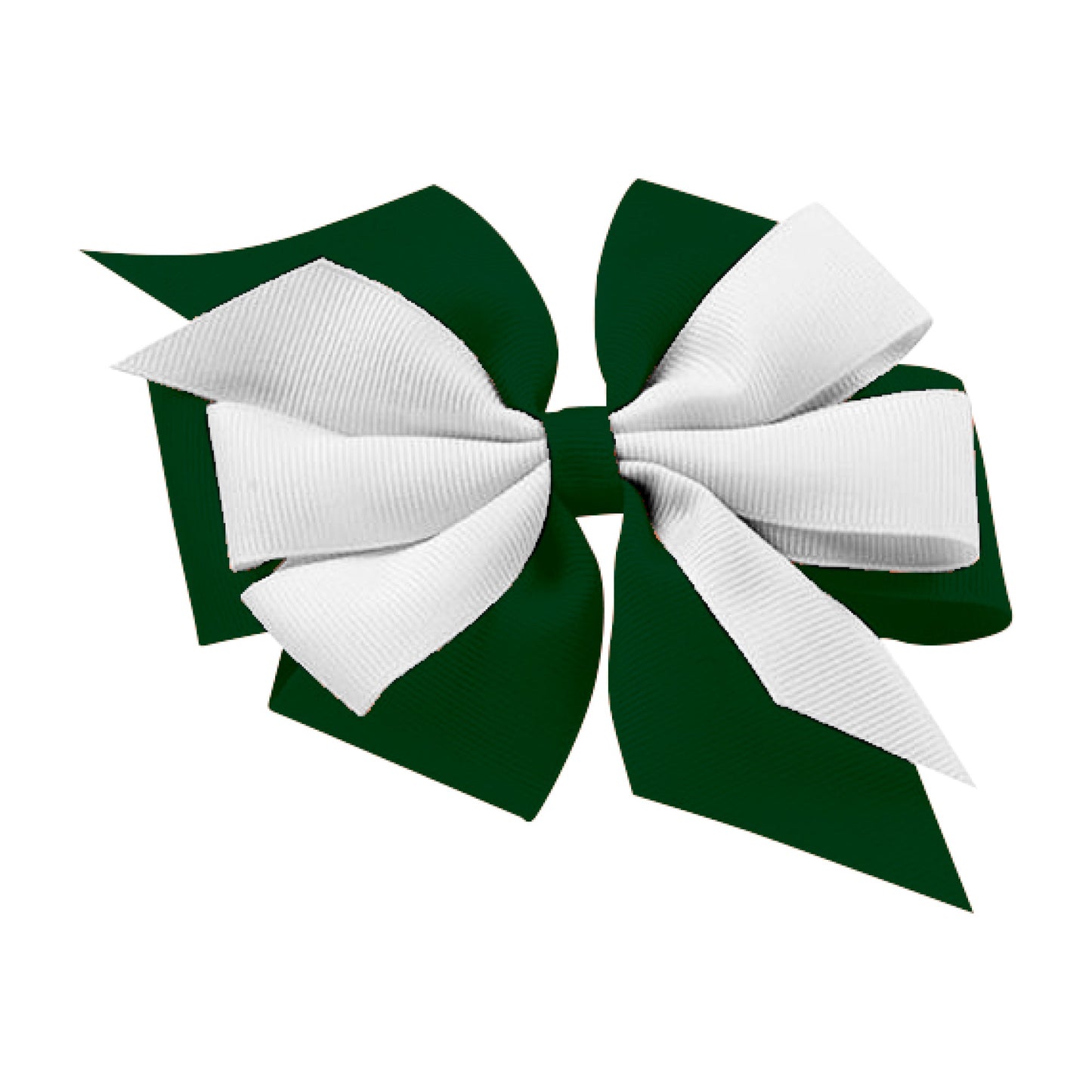 Garden Montesorri - Multi Color Short Bow