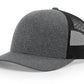 Richardson 115CH | LOW PRO HEATHER TRUCKER
