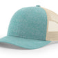 Richardson 115CH | LOW PRO HEATHER TRUCKER