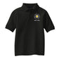 Imagine School Land O' Lakes Cotton Polo