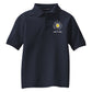 Imagine School Land O' Lakes Cotton Polo