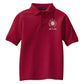 Imagine School Land O' Lakes Cotton Polo
