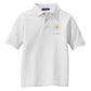 Imagine School Trinity Cotton Polo