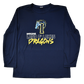Imagine School Land O' Lakes Student Spirit Long Sleeve Drifit