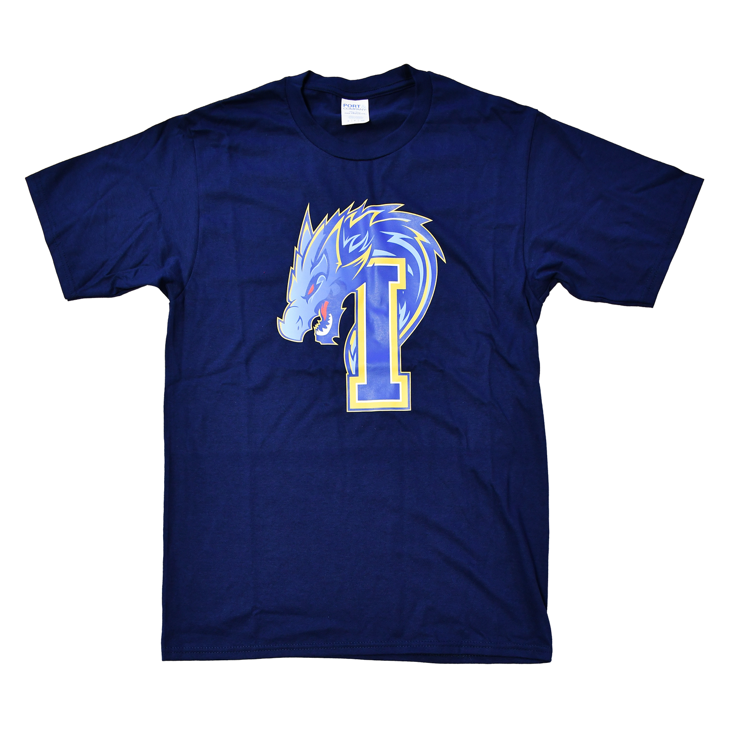 Imagine School Land O' Lakes Parent Spirit Tee