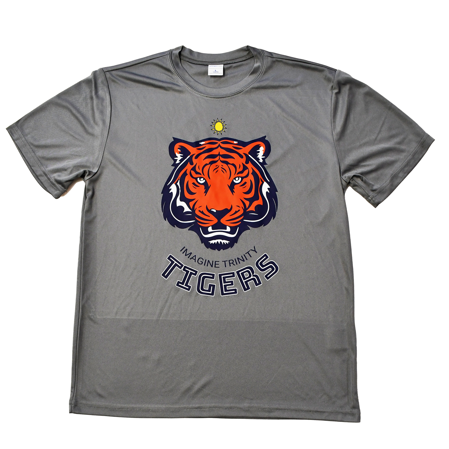 Imagine School Trinity Spirit Drifit