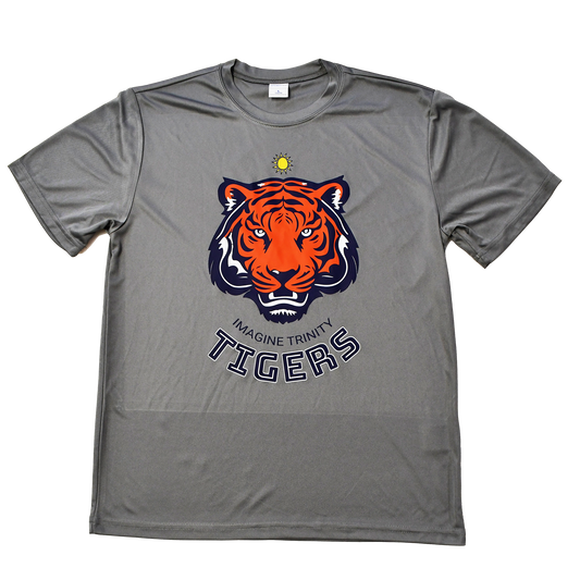 Imagine School Trinity Spirit Drifit