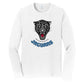 Jaguars Logo Long Sleeve Cotton Spirit Shirt