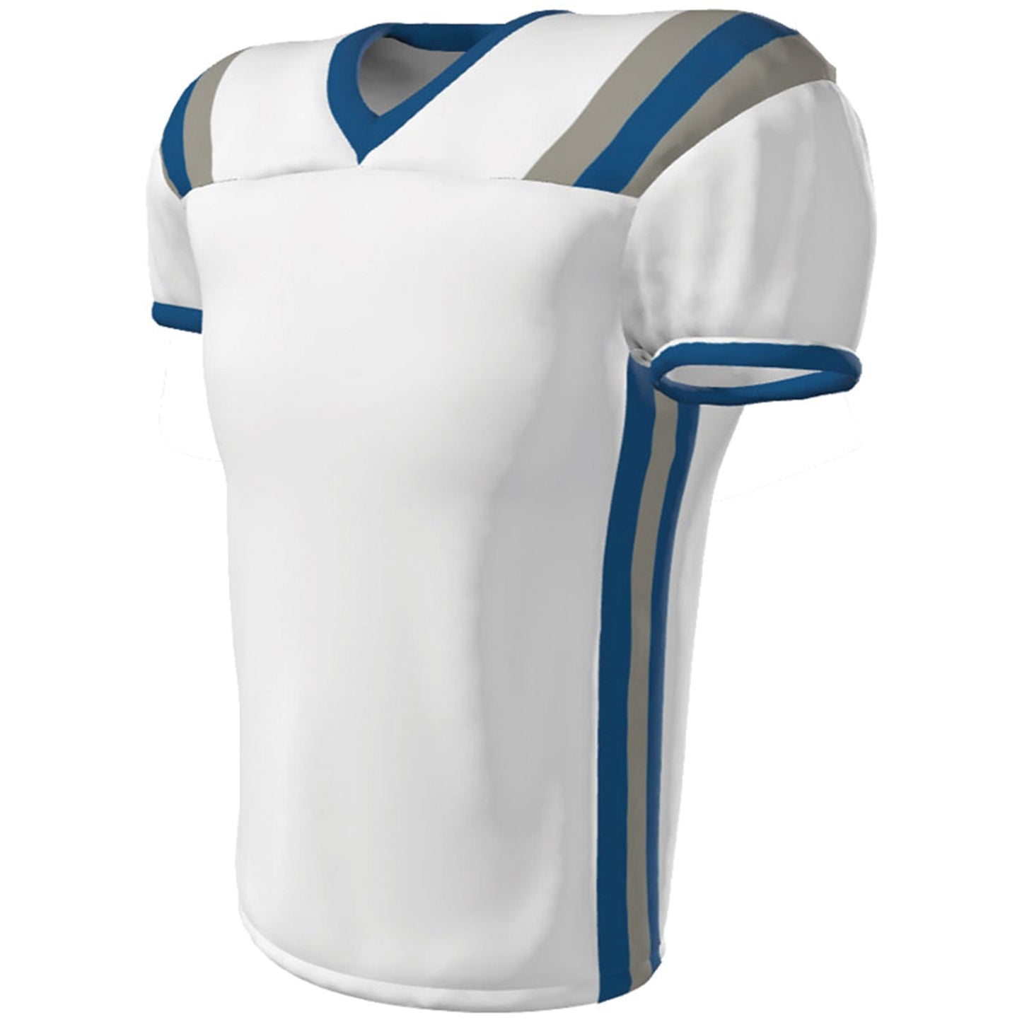 Juice E-Flex Fitted Football Jersey