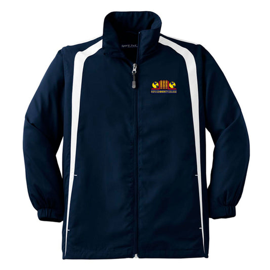 KCC Windbreaker Jacket