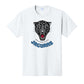 Jaguars Logo Short Sleeve Cotton Spirit Shirt