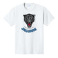 Jaguars Logo Short Sleeve Drifit Spirit Shirt