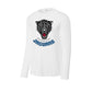 Jaguars Logo Long Sleeve Drifit Spirit Shirt