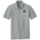 BMS Basic Cotton Polo