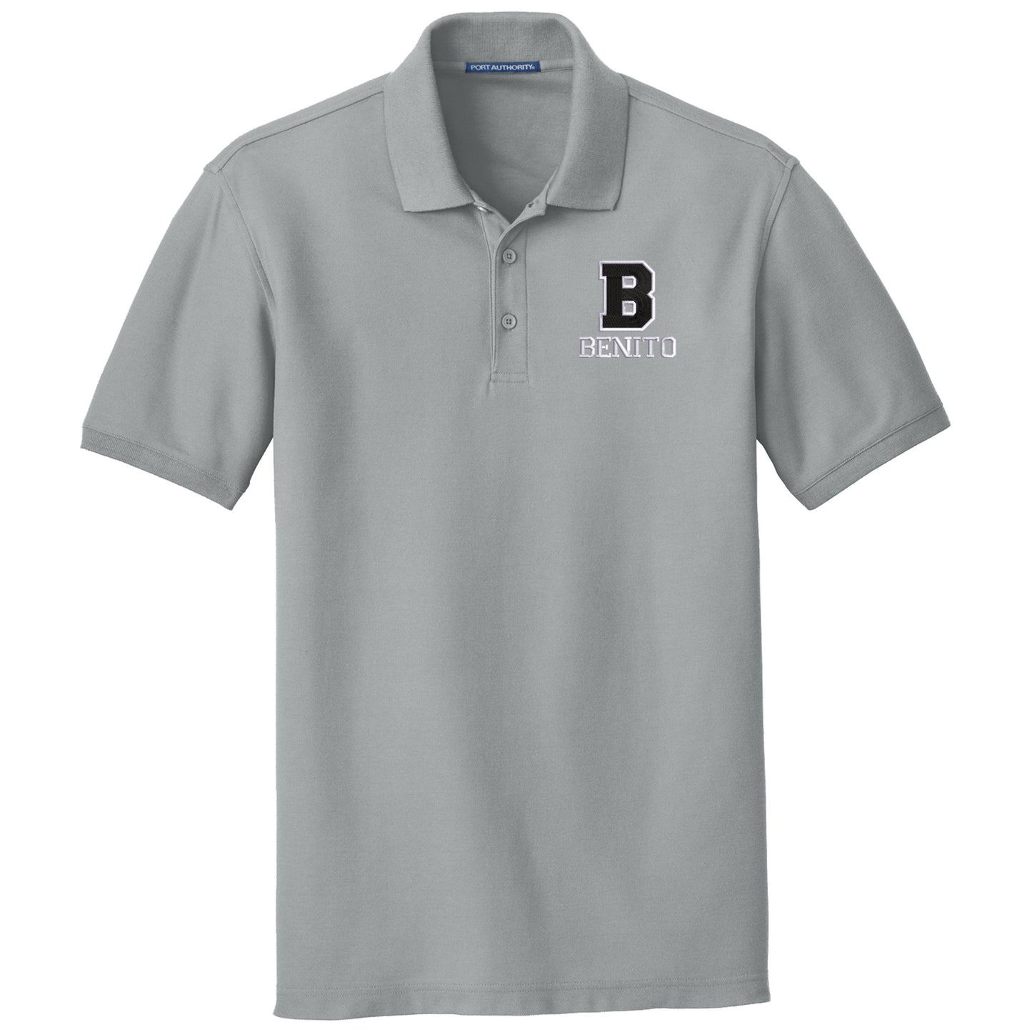 BMS Basic Cotton Polo