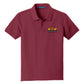 KCC SE Basic Elementary Cotton Polo