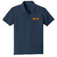 KCC South Basic Elementary Cotton Polo