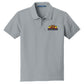 KCC South Basic Middle School Cotton Polo