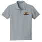 KCC SE Basic Middle School Cotton Polo
