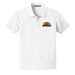 KCC South Basic Middle School Cotton Polo
