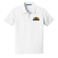 KCC SE Basic Middle School Cotton Polo