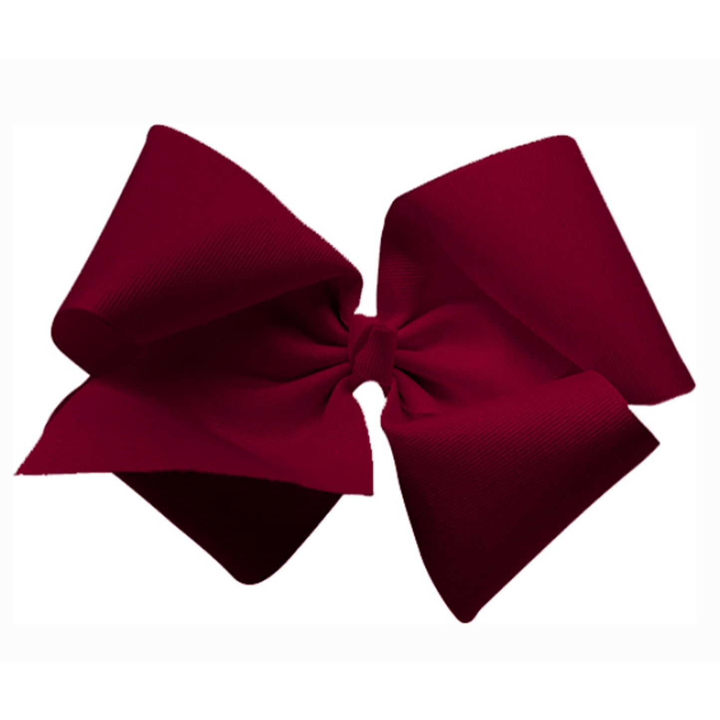 KCC Jumbo Ribbon Bow