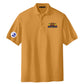 KCC SE Basic Middle School Cotton Polo