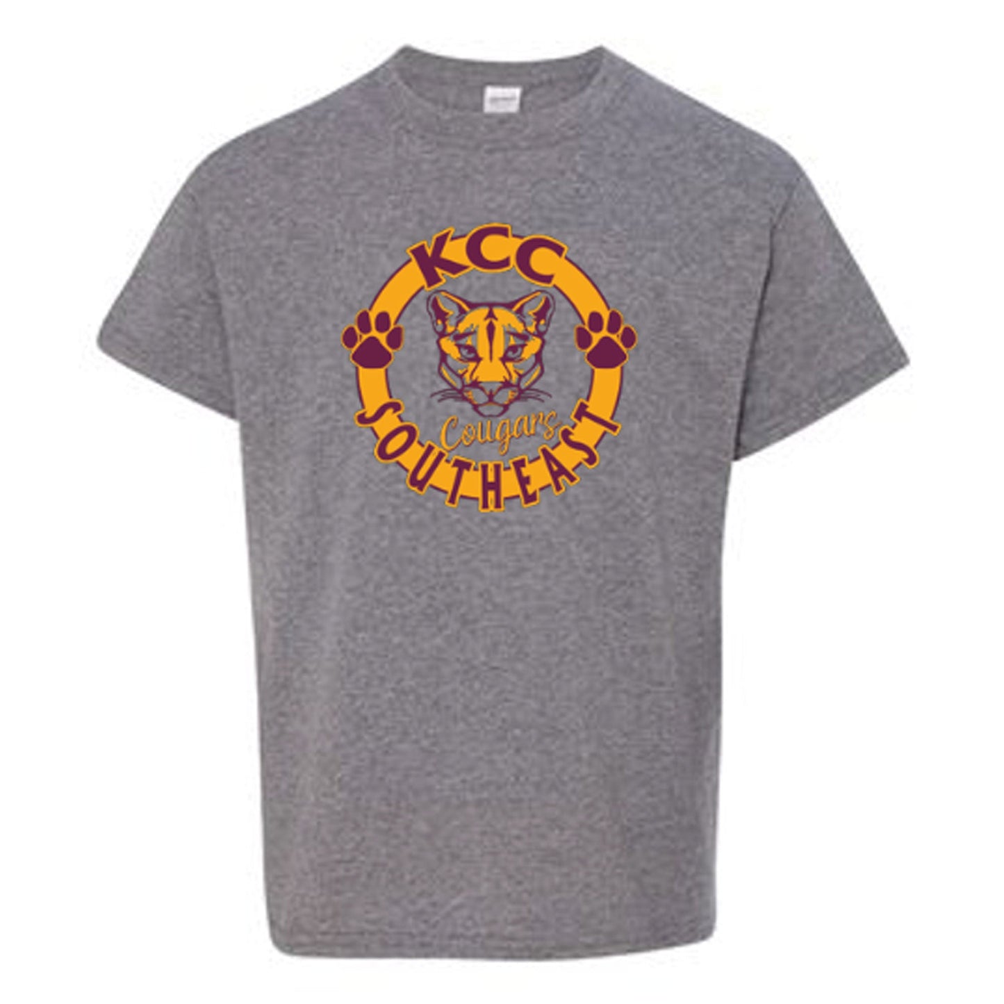 KCC SE Student Spirit T-Shirt