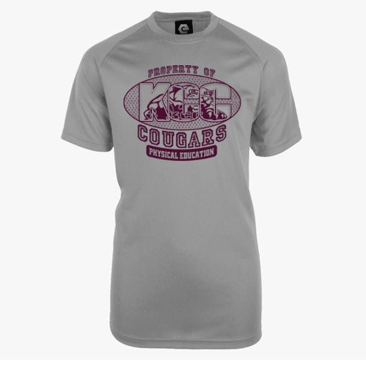 KCC PE Shirt