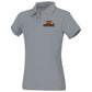KCC SE Girls MS Fitted Polo - SPECIAL ORDER!