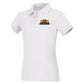 KCC South Girls MS Fitted Polo - SPECIAL ORDER!