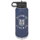 KCC South 32 oz. Polar Camel Water Bottle