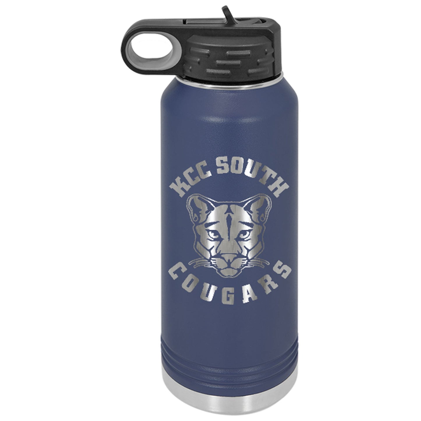 KCC South 32 oz. Polar Camel Water Bottle