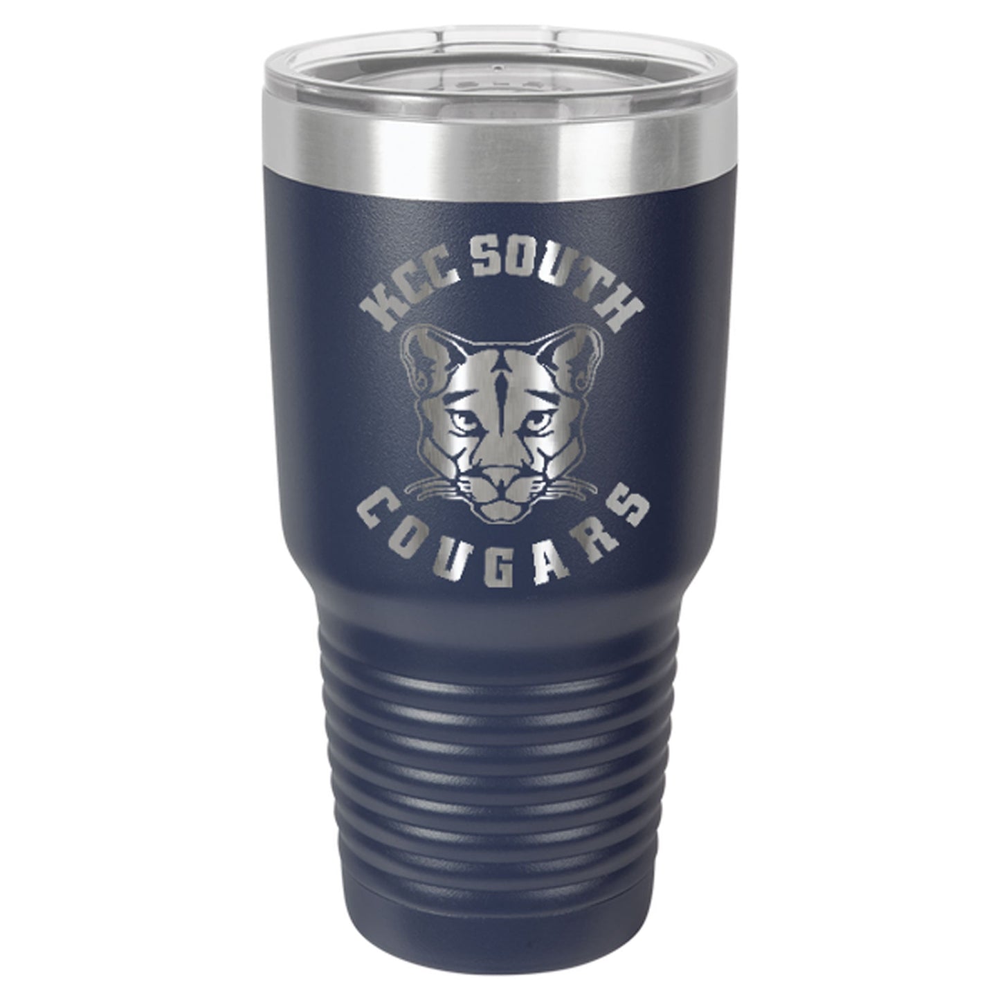 KCC South 30 oz. Polar Camel Ringneck Tumbler