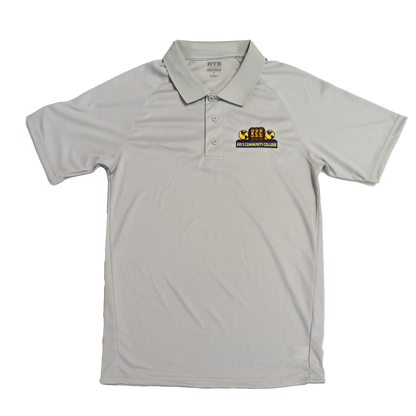 KCC South Middle School Moisture Wicking Polo