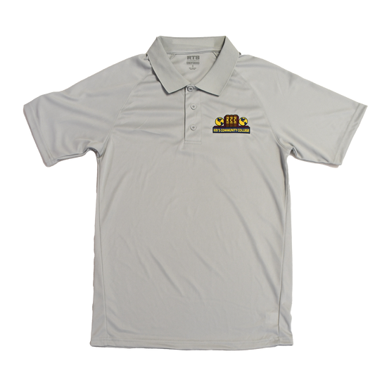 KCC South Middle School Moisture Wicking Polo