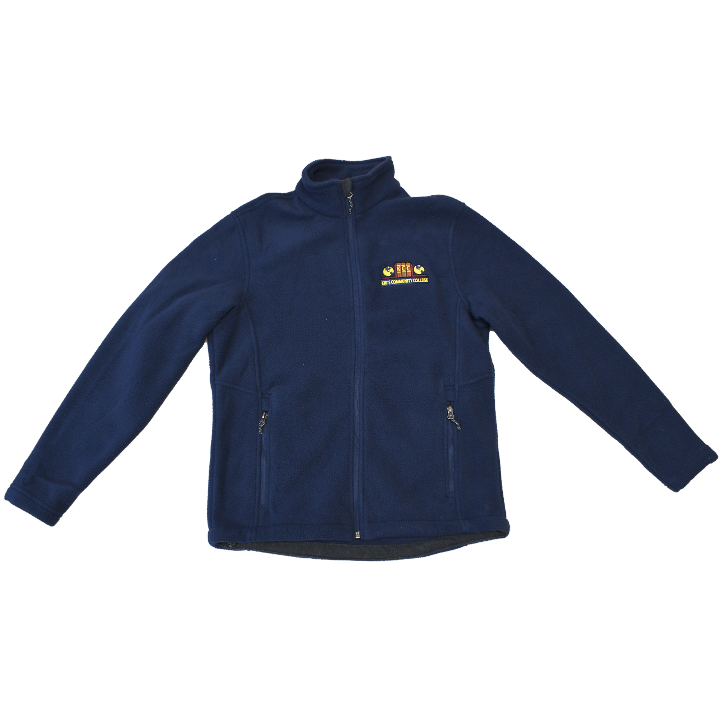 KCC Fleece Jacket