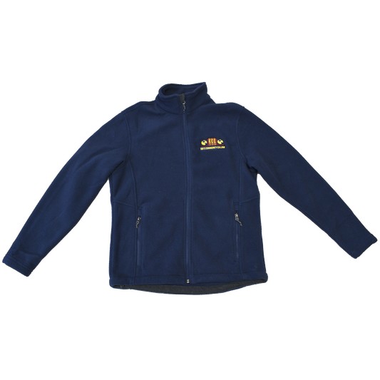 KCC Fleece Jacket