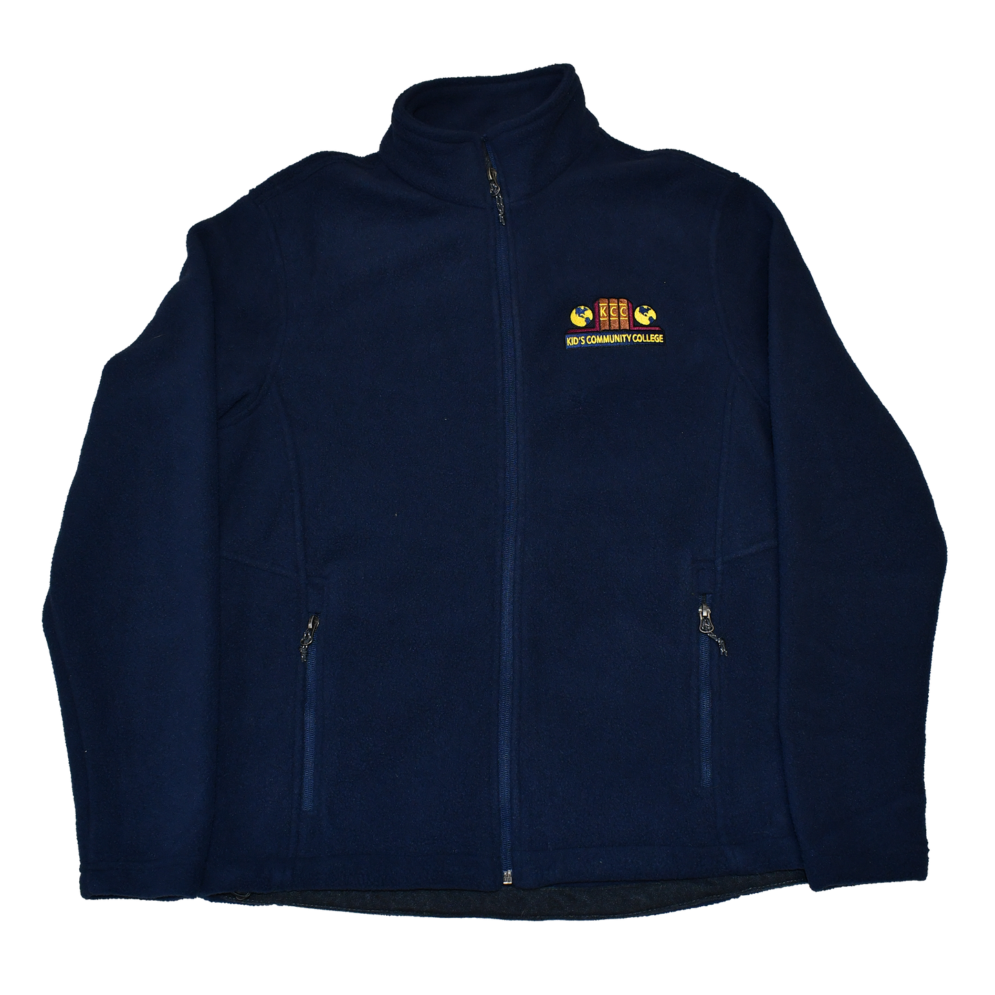 KCC Fleece Jacket