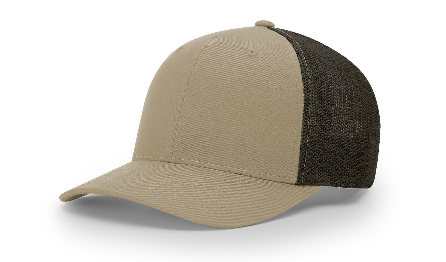Richardson 110 | R-FLEX TRUCKER