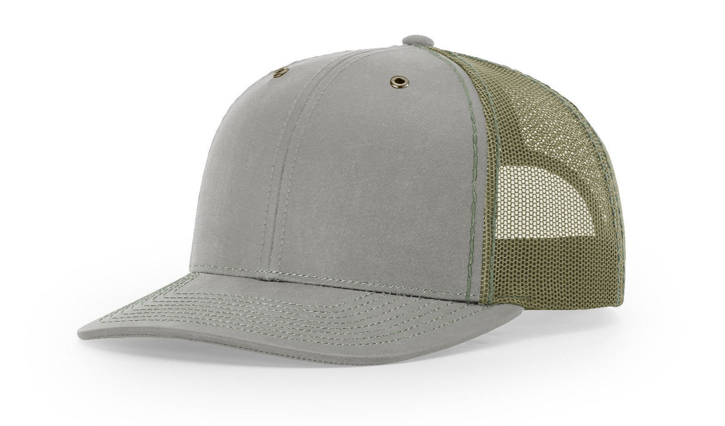 Richardson 112WF | FREMONT TRUCKER