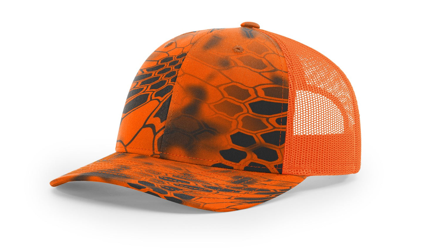 Richardson 112P | PRINTED TRUCKER